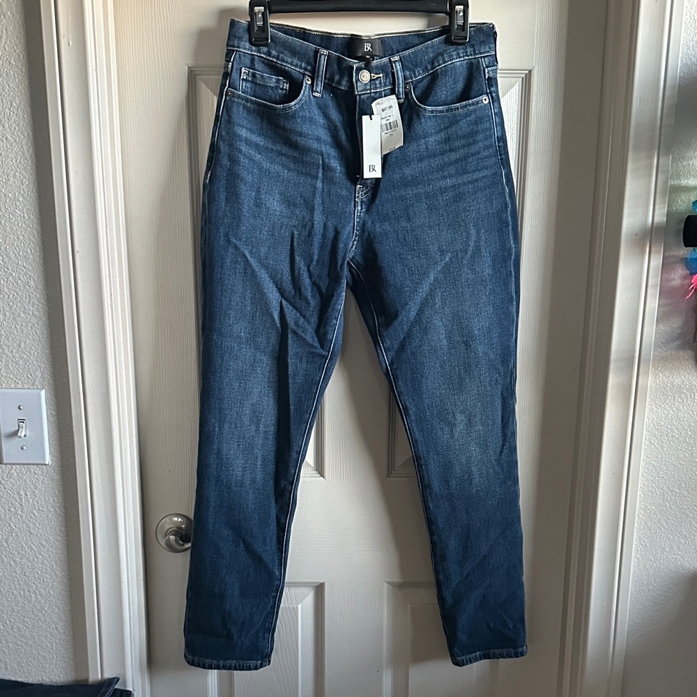 Banana Republic Women’s Blue Jeans
